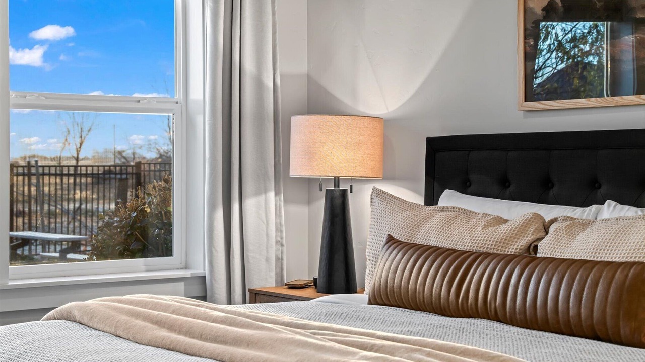 Photo of Bedroom in Meridian