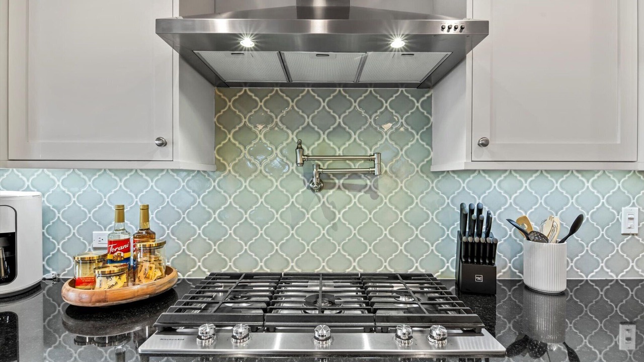 Photo of Kitchen in Meridian