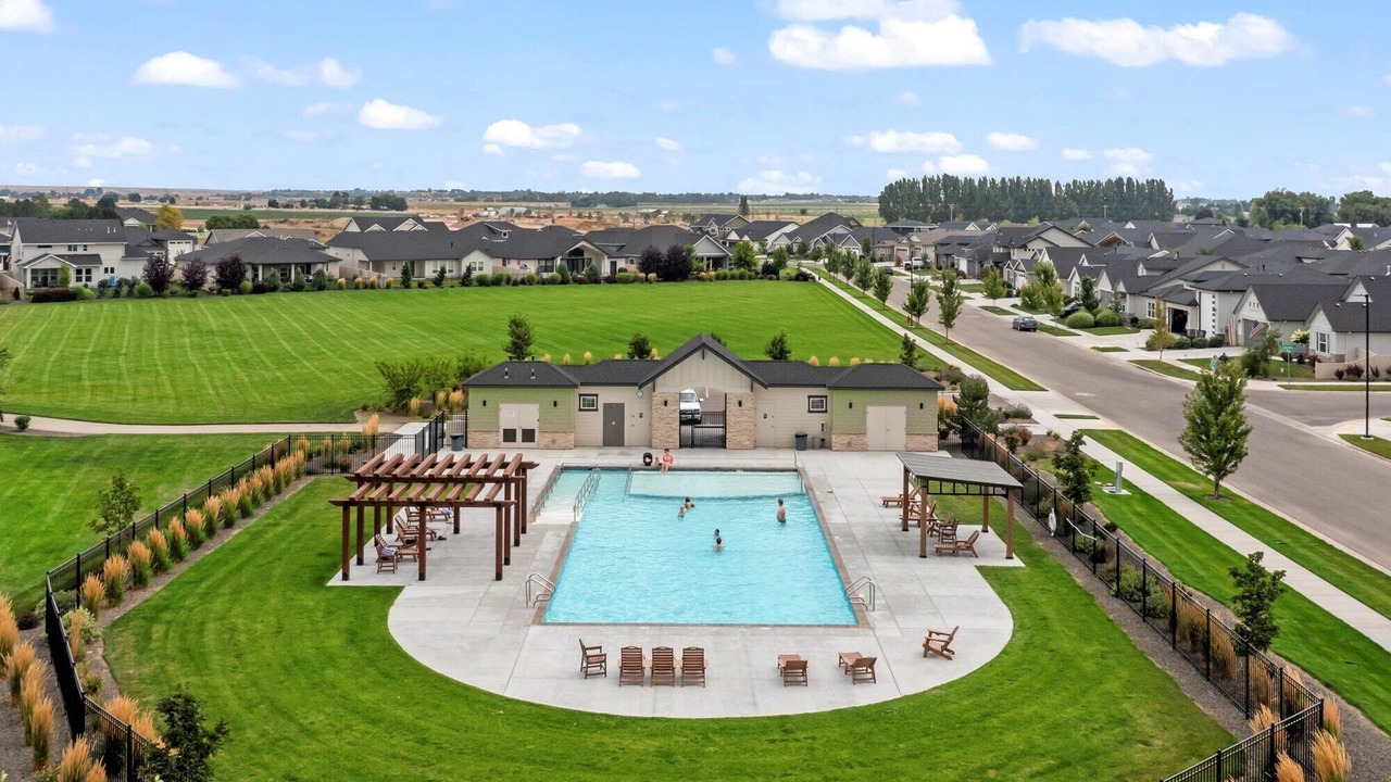 Photo of Outdoor in Meridian
