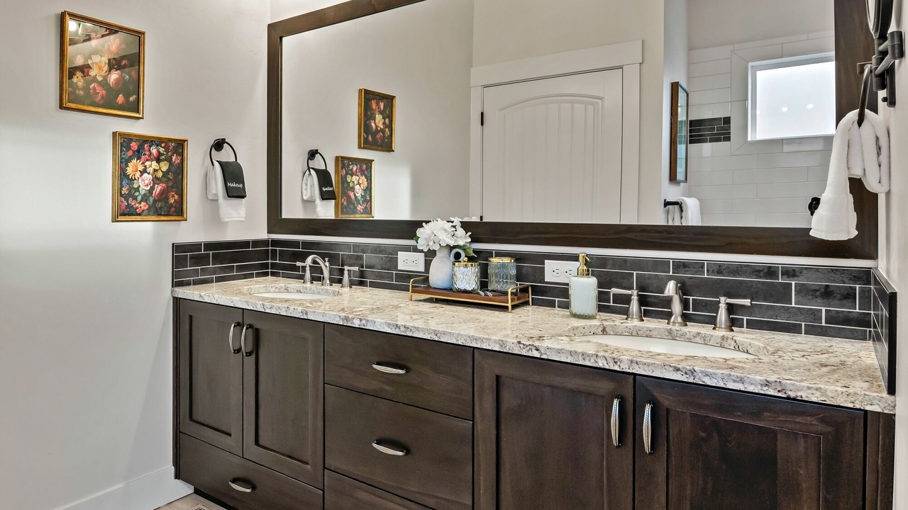 Photo of Bathroom in Meridian
