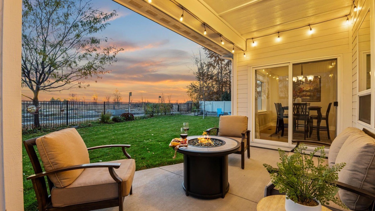 Photo of Outdoor in Meridian