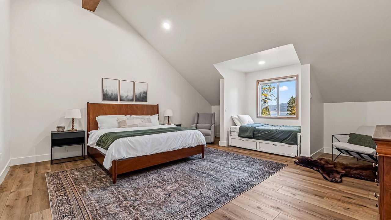 Photo of Bedroom in Tamarack