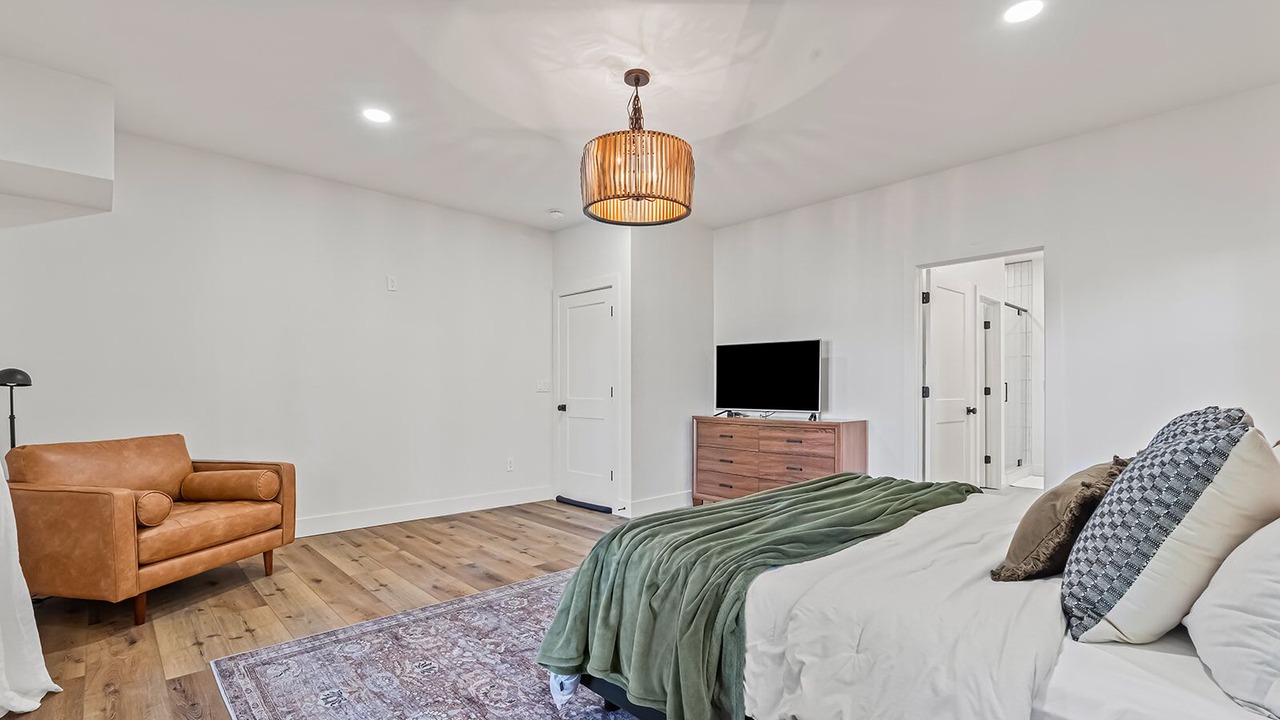 Photo of Bedroom in Tamarack