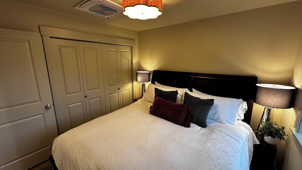 Photo of Bedroom in Turner