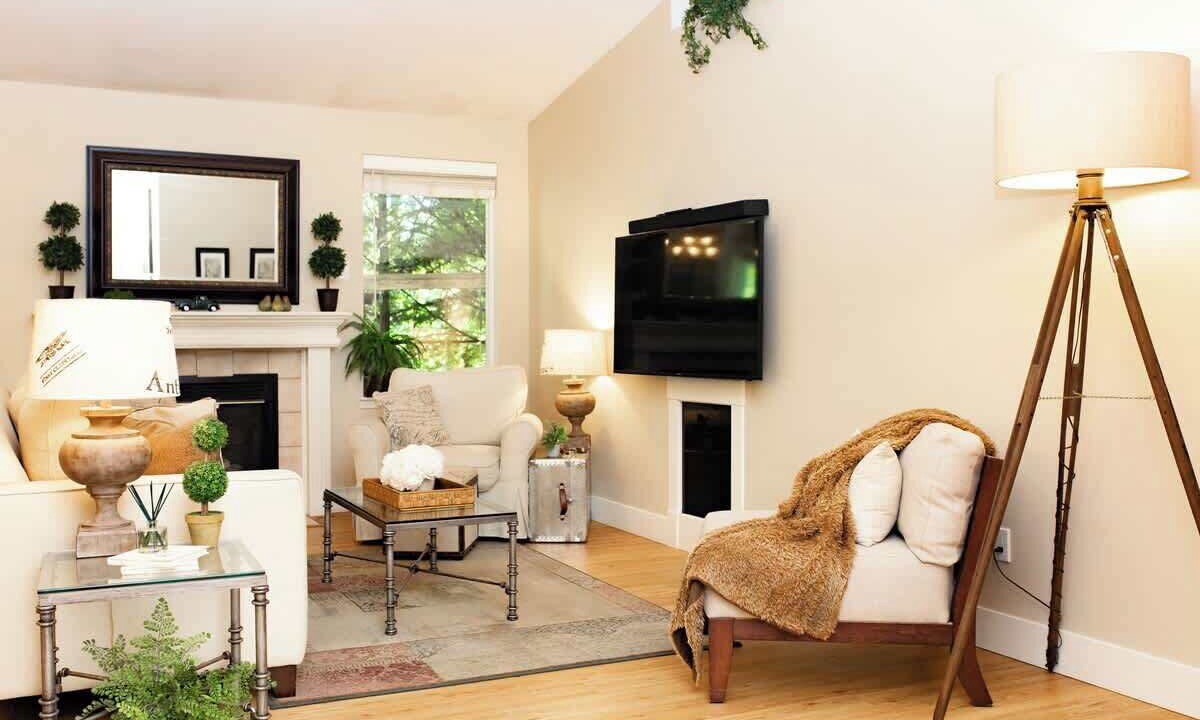 Photo of Bedroom in Lake Marcel-Stillwater
