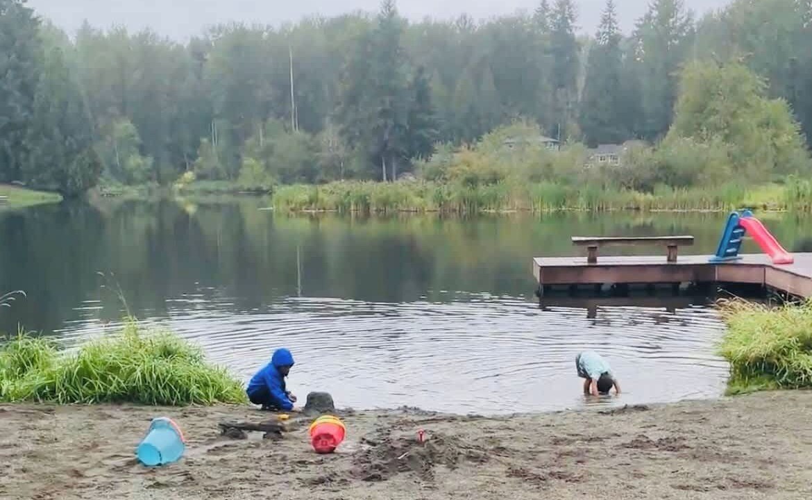 Photo of Outdoor in Lake Marcel-Stillwater