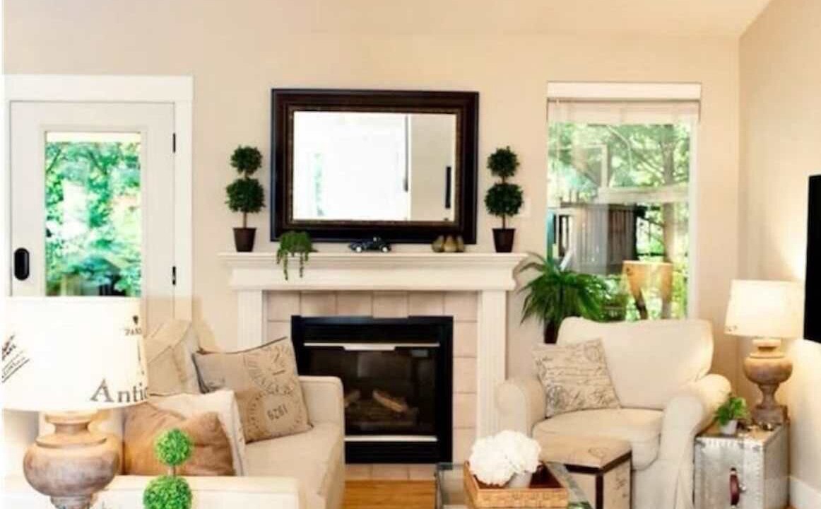 Photo of Livingroom in Lake Marcel-Stillwater