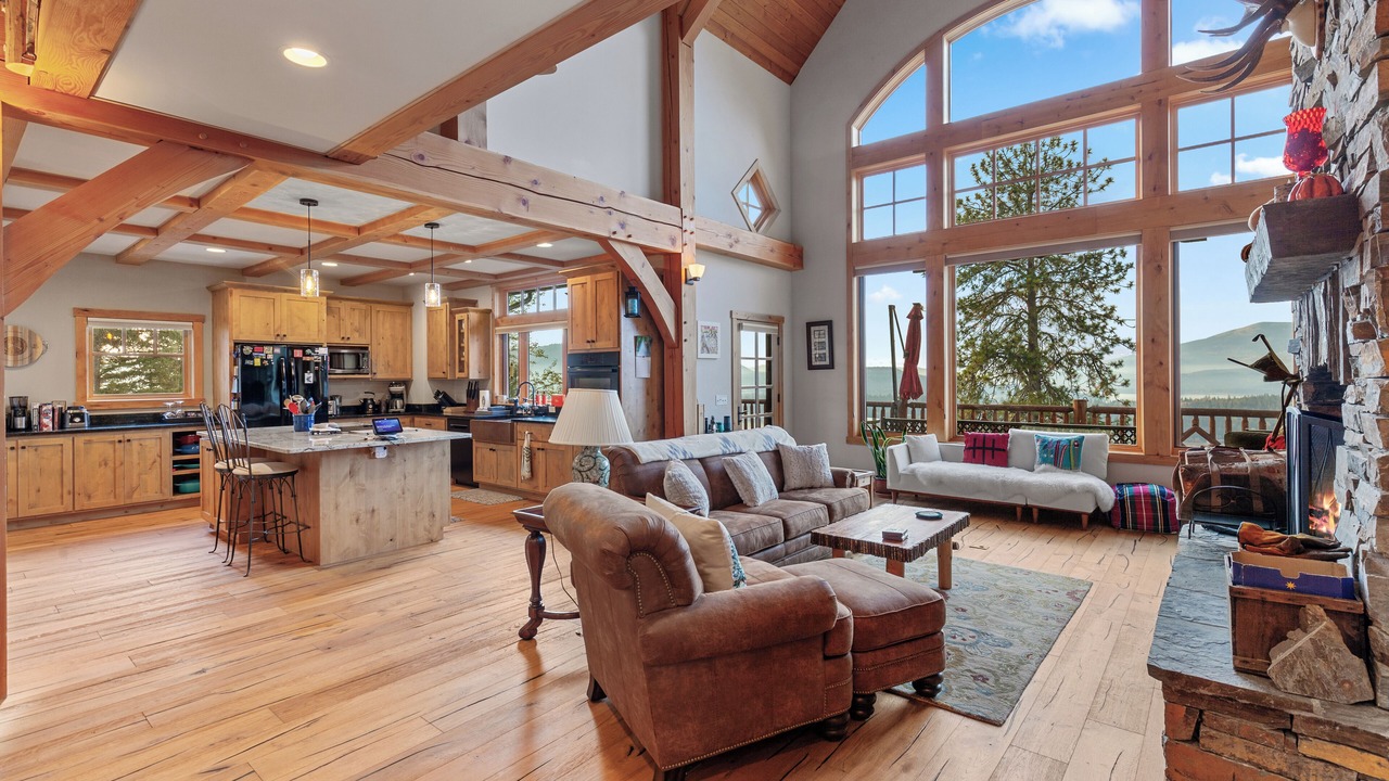 Photo of Livingroom in Sagle
