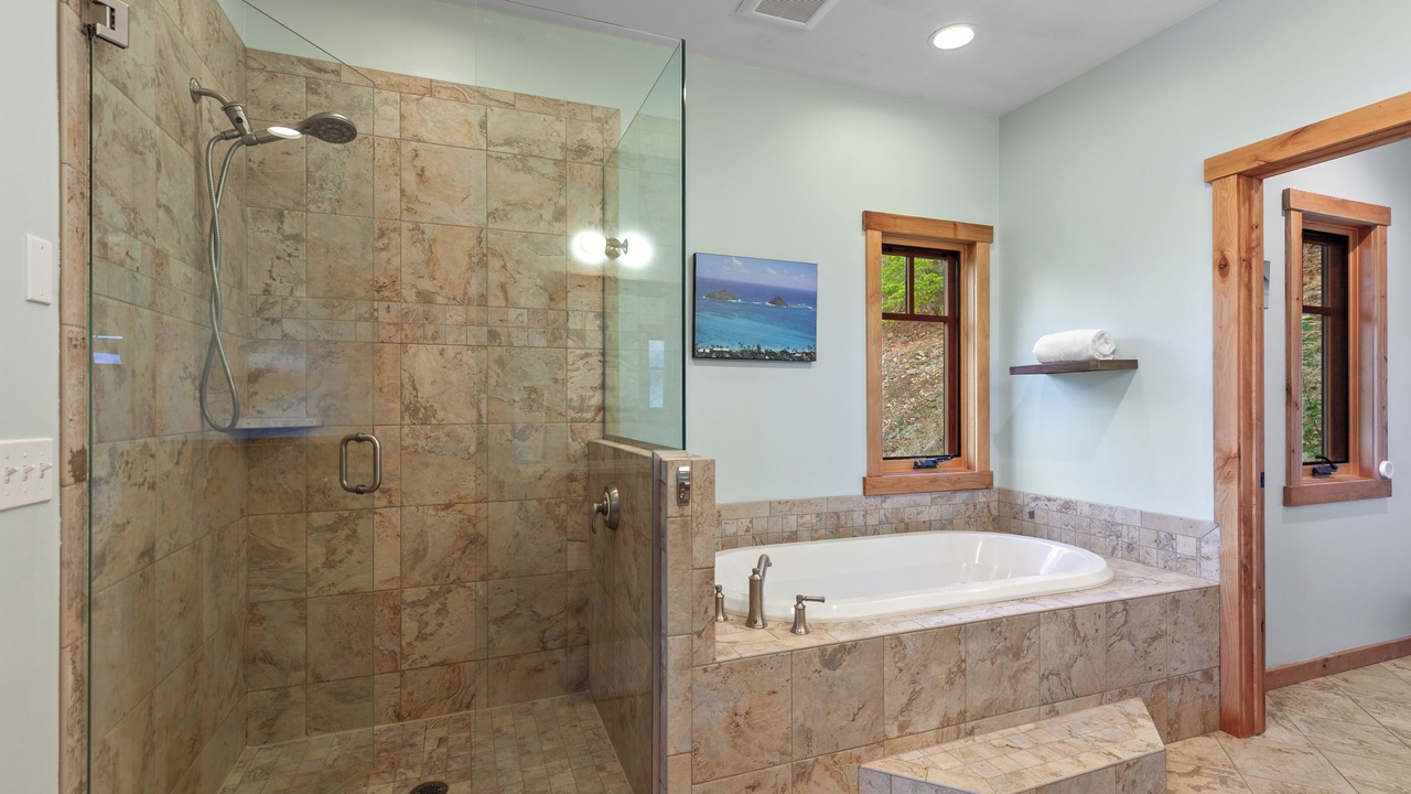 Photo of Bathroom in Sagle