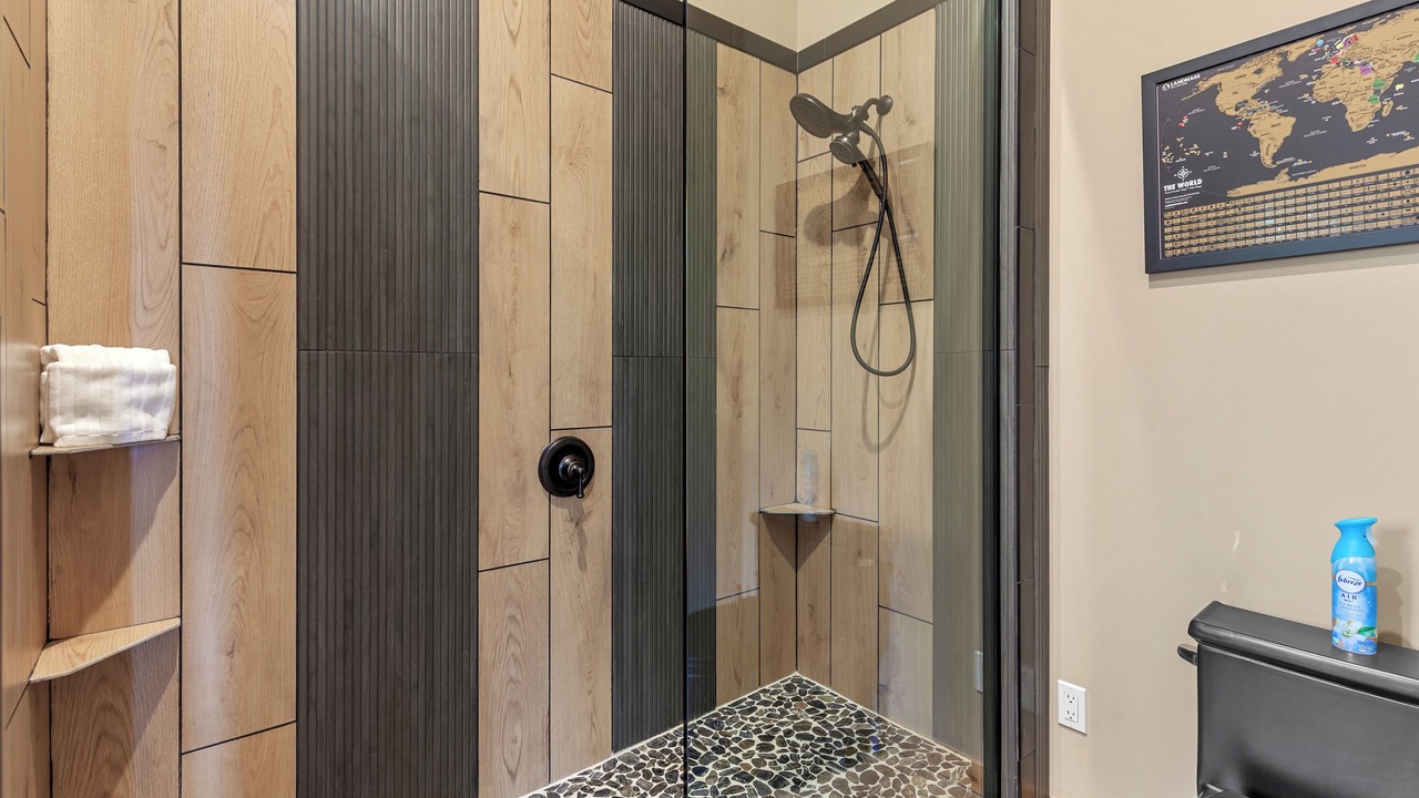 Photo of Bathroom in Sagle