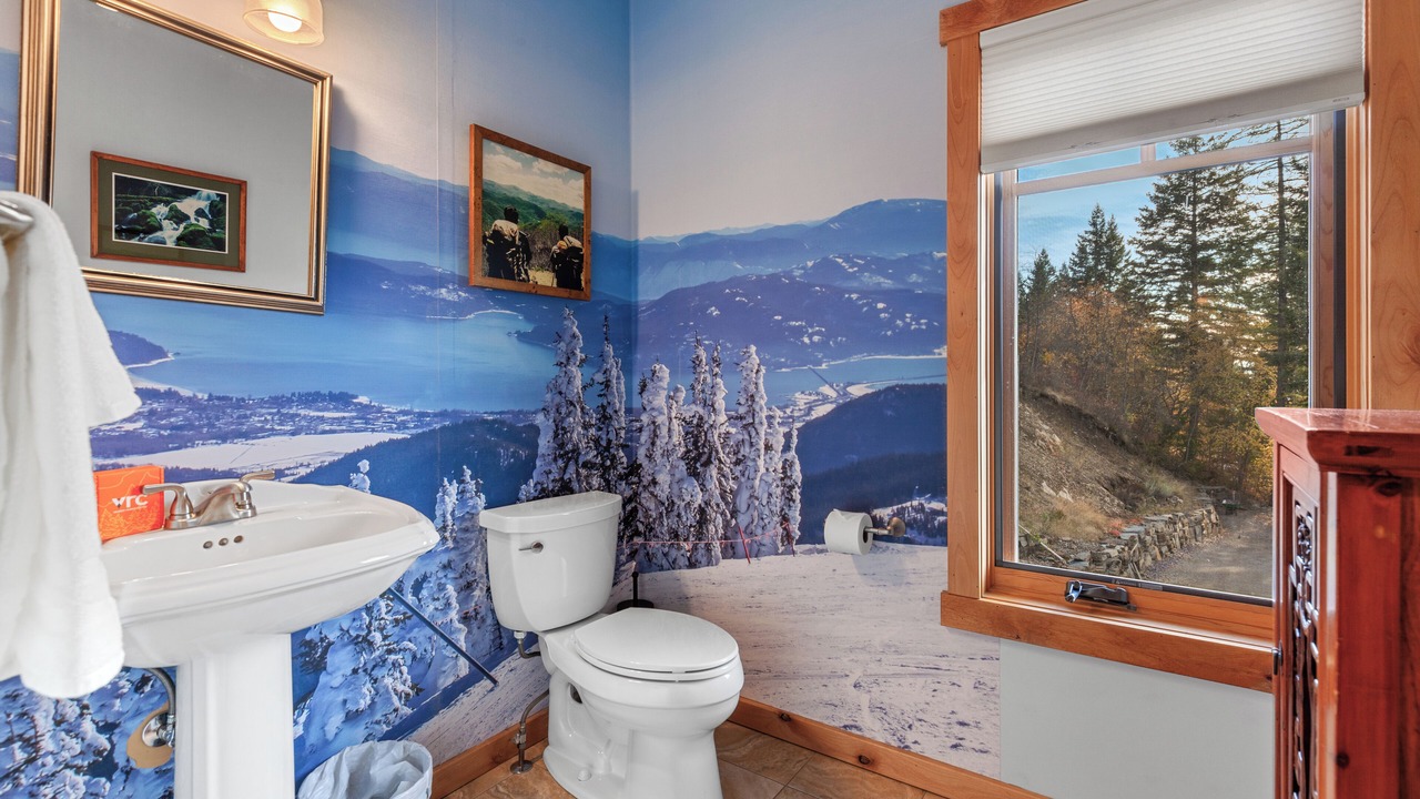 Photo of Bathroom in Sagle