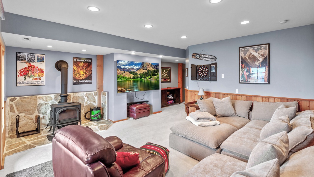 Photo of Bedroom in Sagle