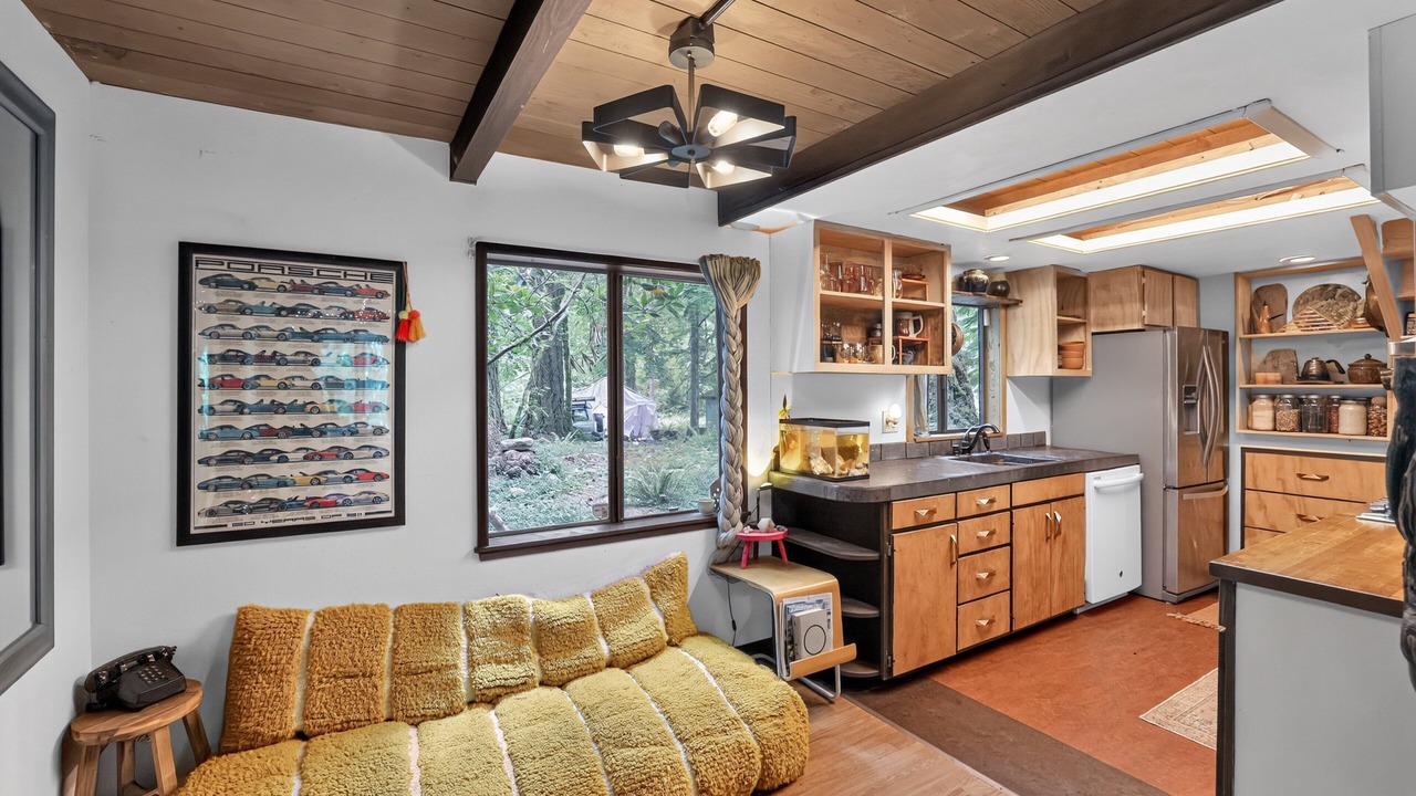 Photo of Bedroom in Washougal