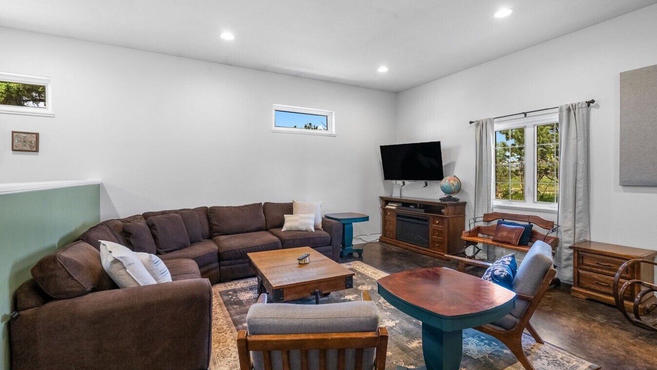 Photo of Bedroom in Pray
