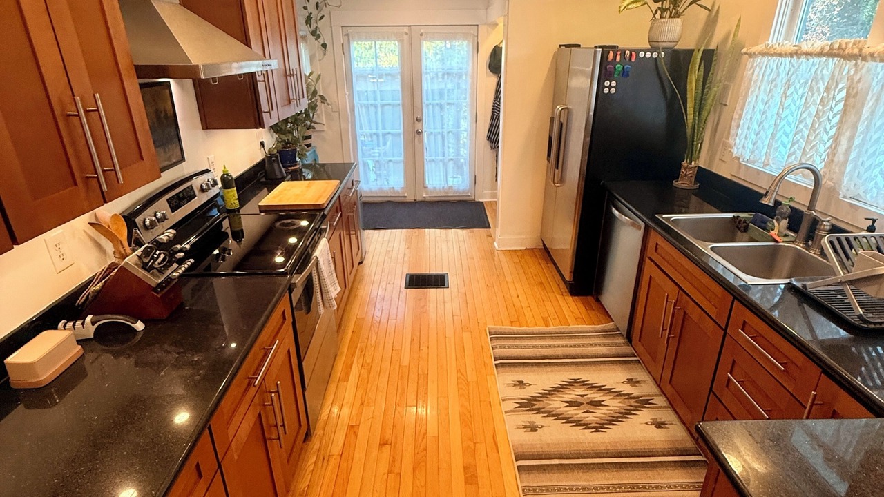 Photo of Kitchen in Vernon