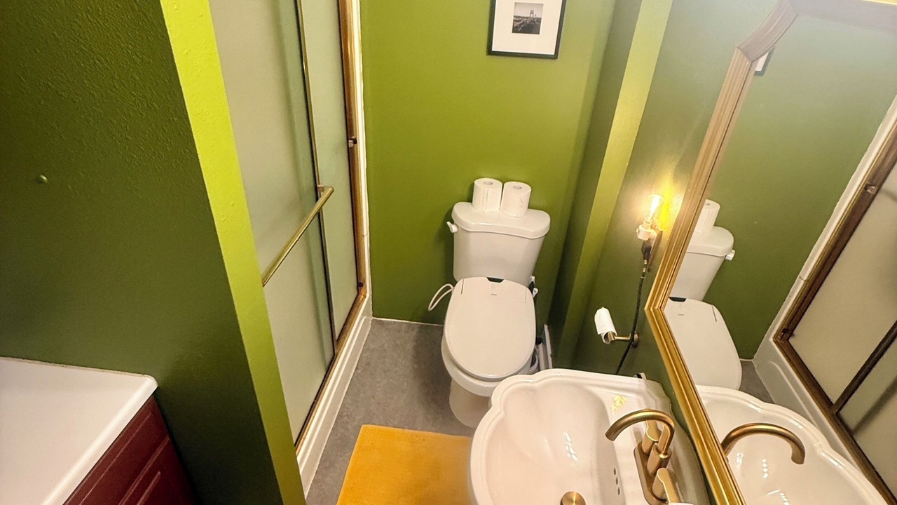 Photo of Bathroom in Vernon