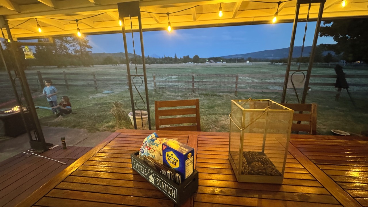Photo of Outdoor in Prospect