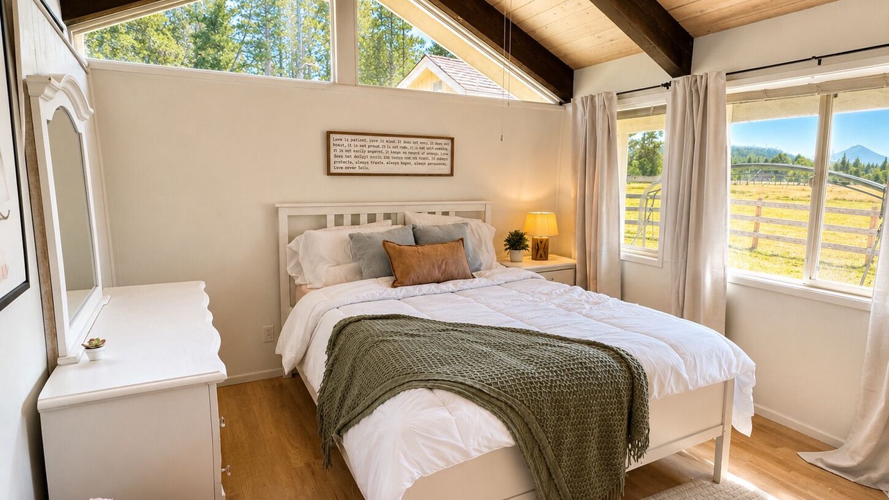 Photo of Bedroom in Prospect
