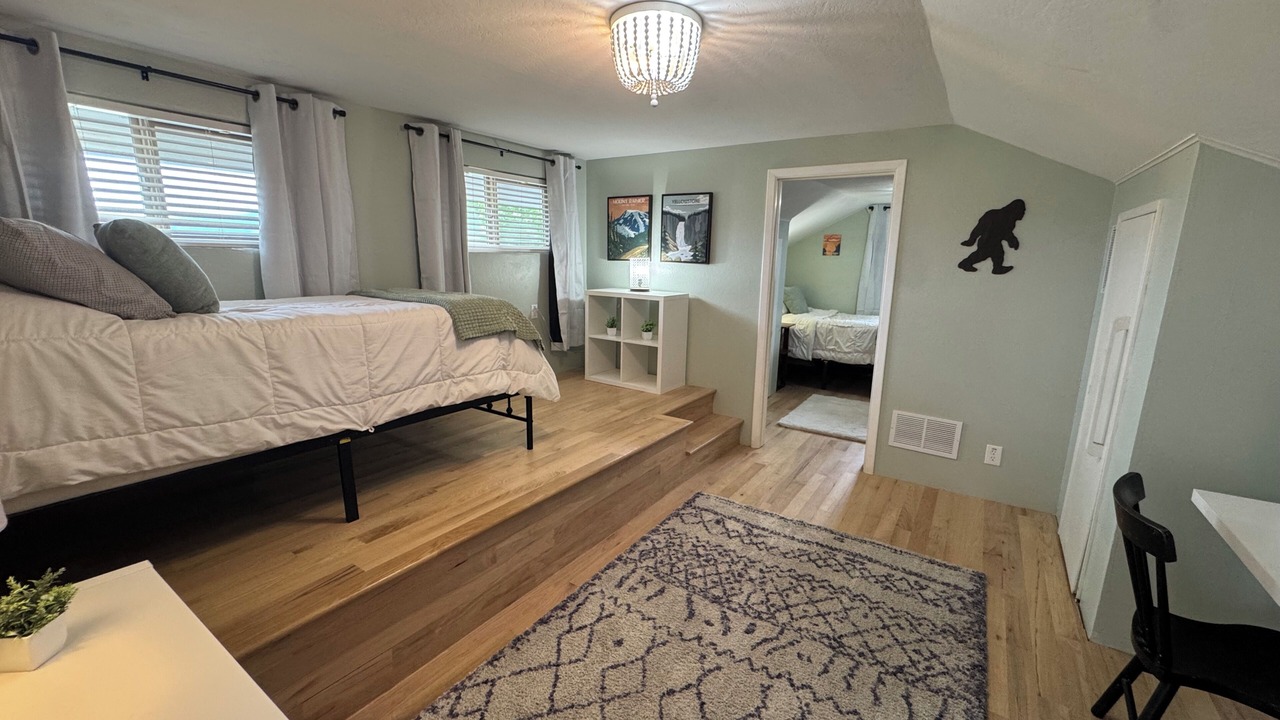Photo of Bedroom in Prospect