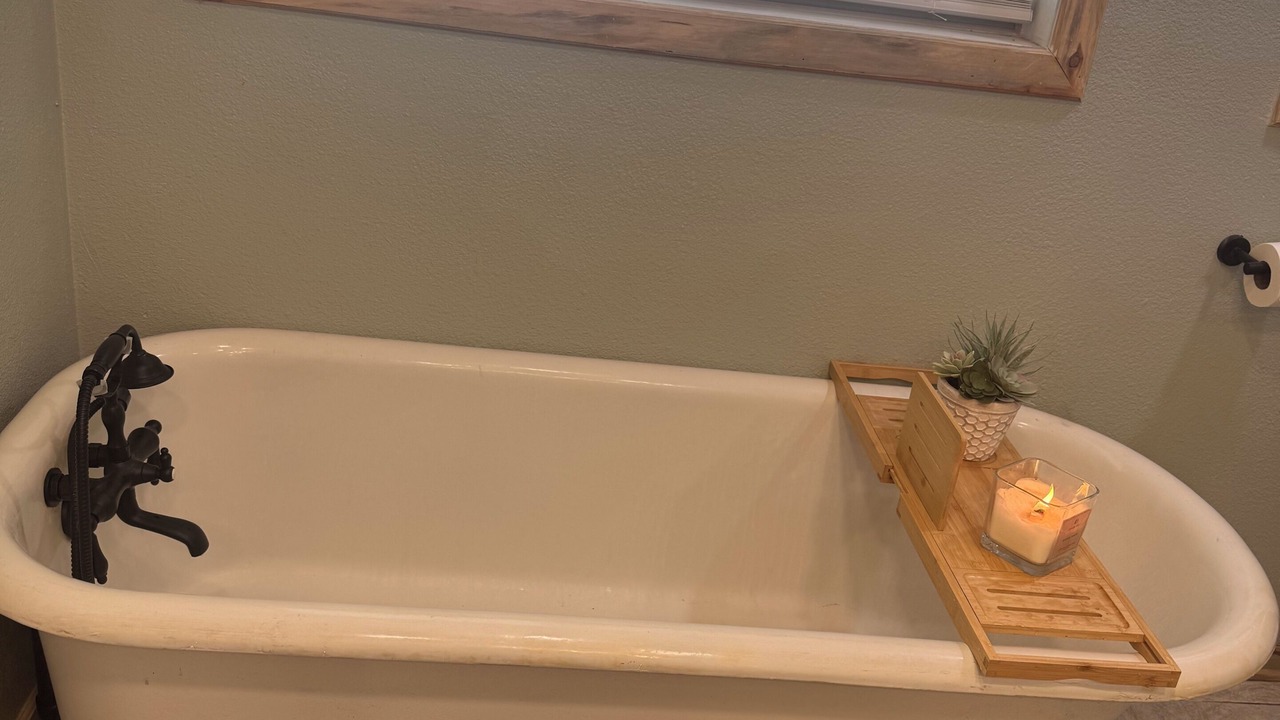 Photo of Bathroom in Prospect