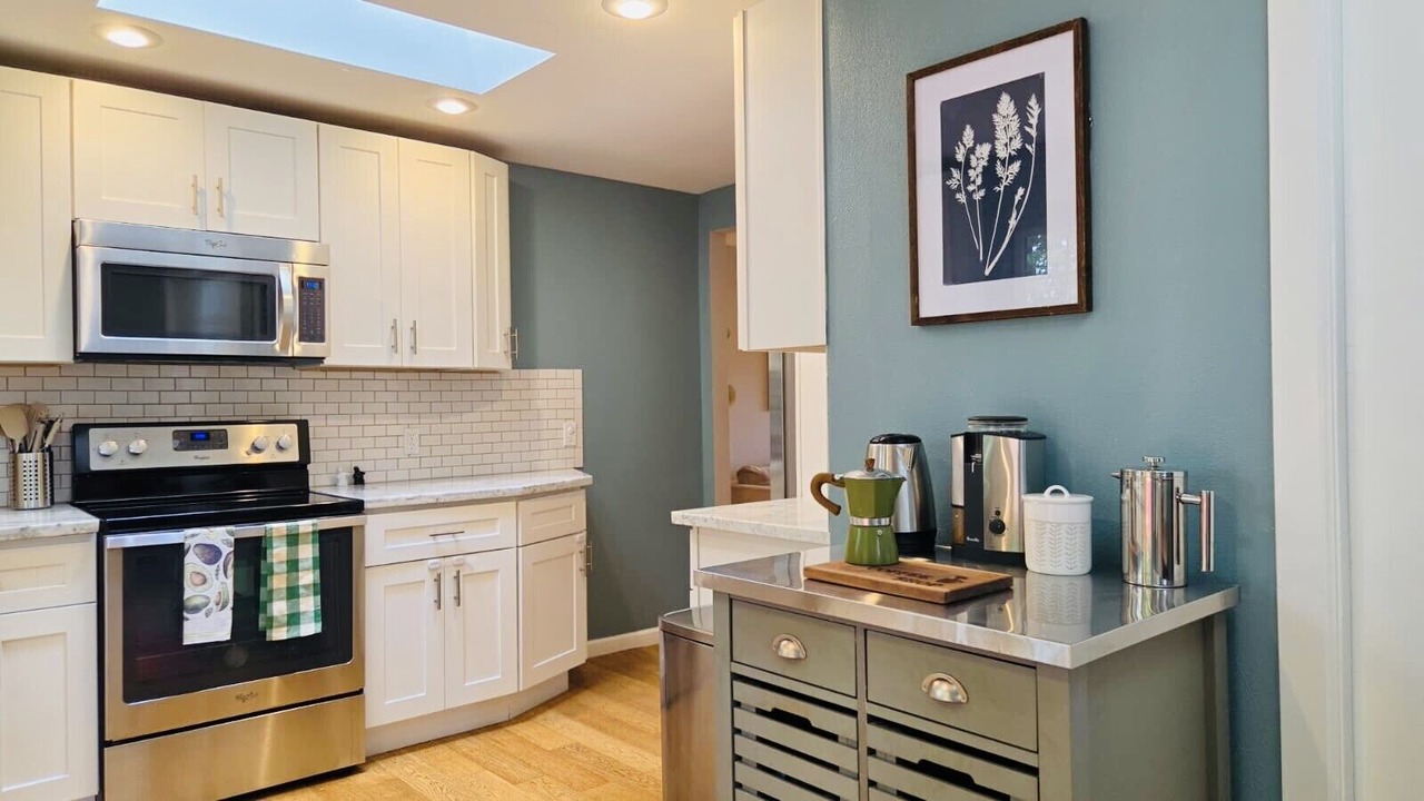 Photo of Bedroom in South Seattle