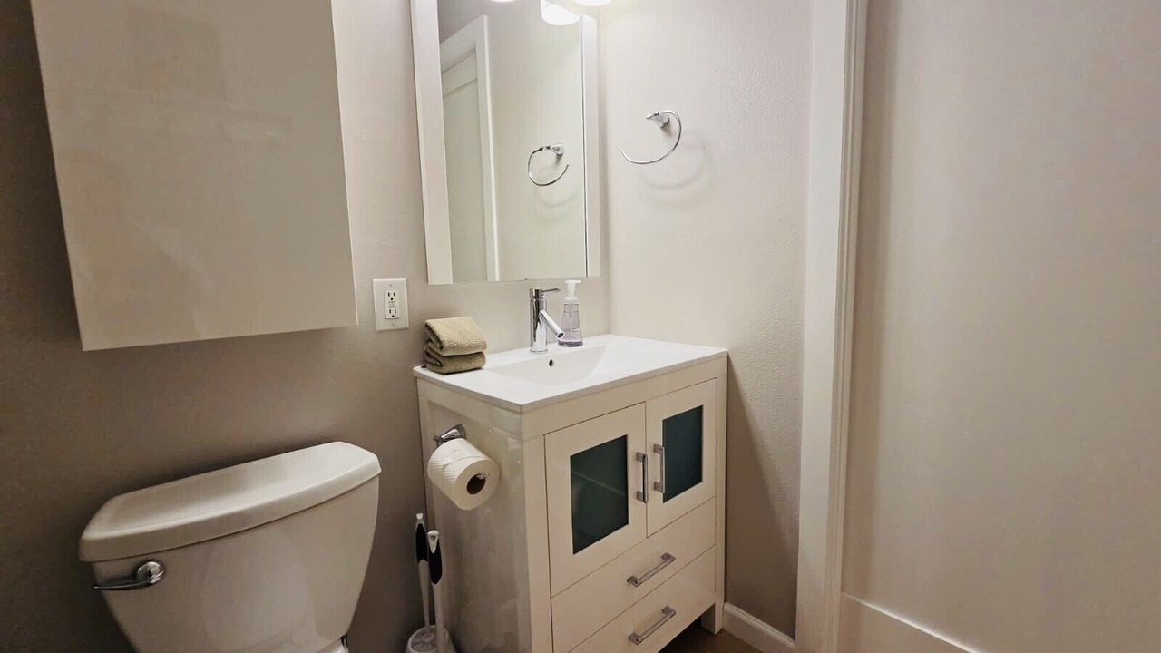 Photo of Bathroom in South Seattle