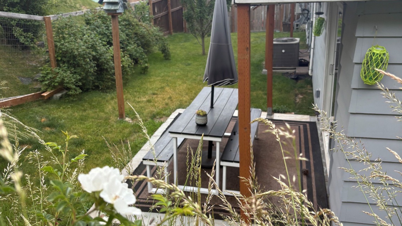 Photo of Outdoor in Mullan