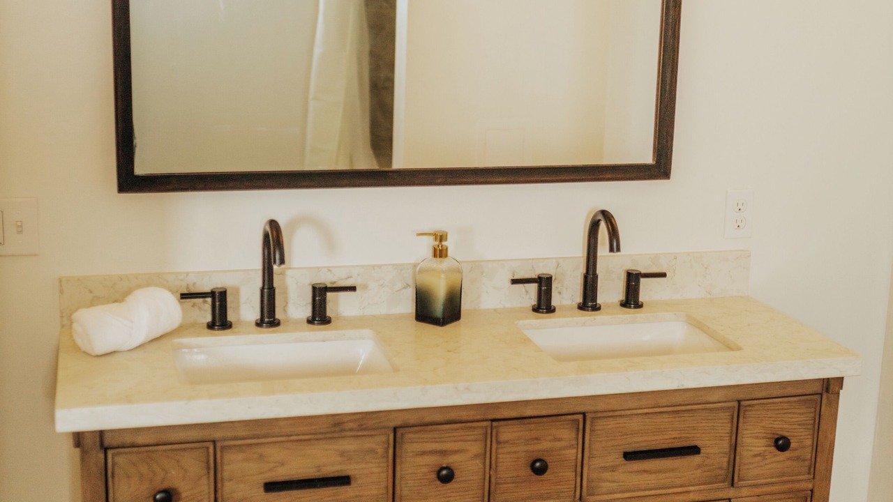 Photo of Bathroom in Mullan