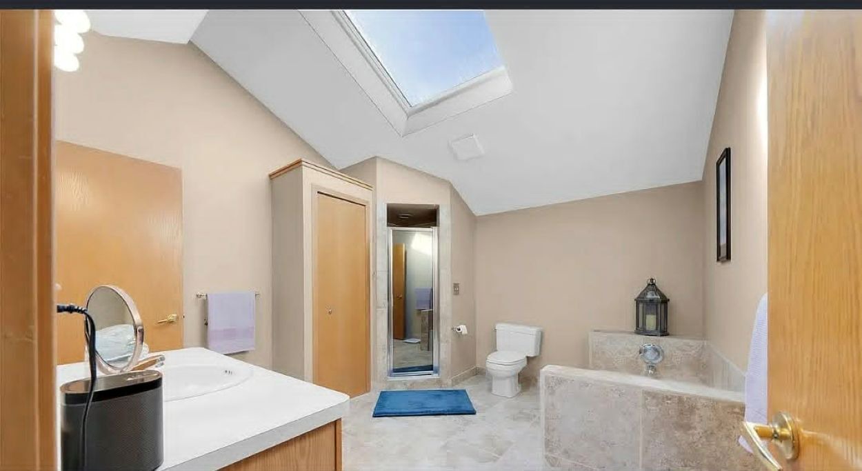 Photo of Bathroom in Harrison