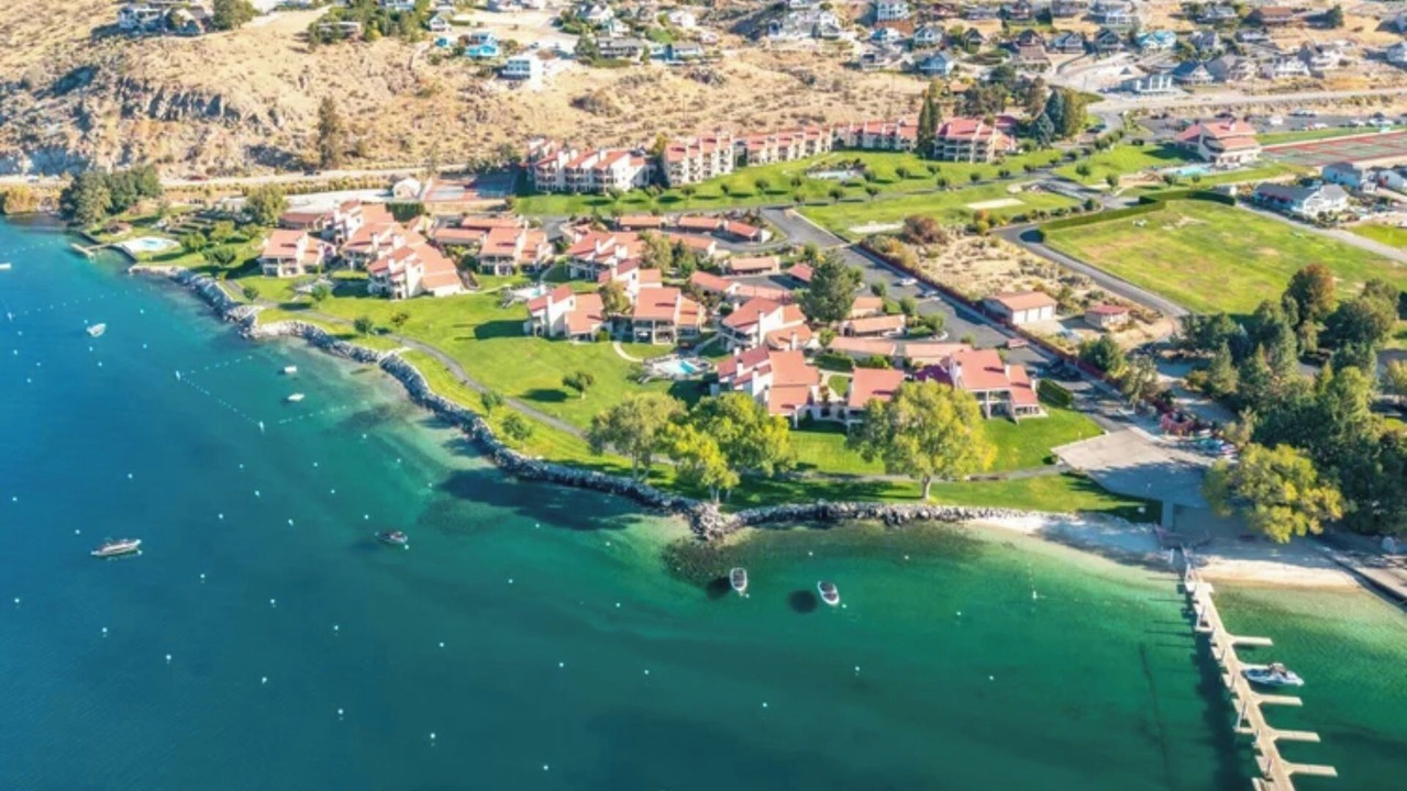 Photo of Outdoor in Chelan