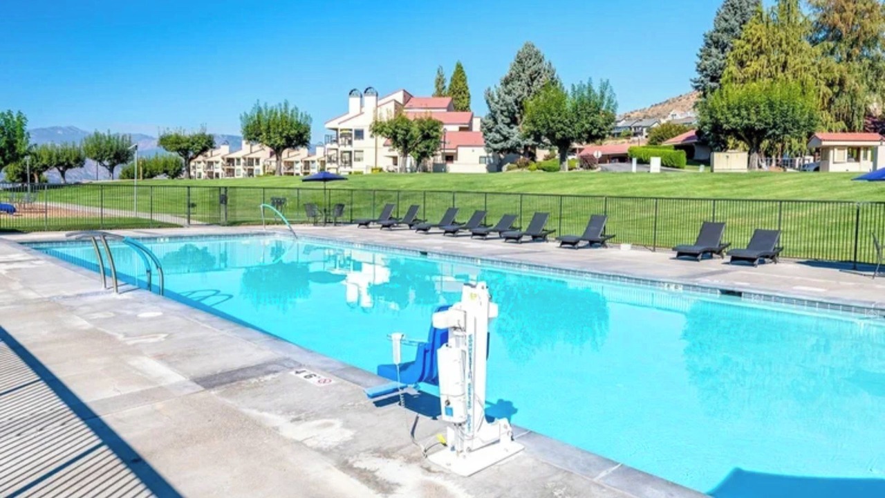 Photo of Outdoor in Chelan