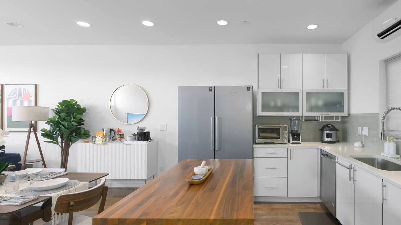 Photo of Kitchen in Greenwood