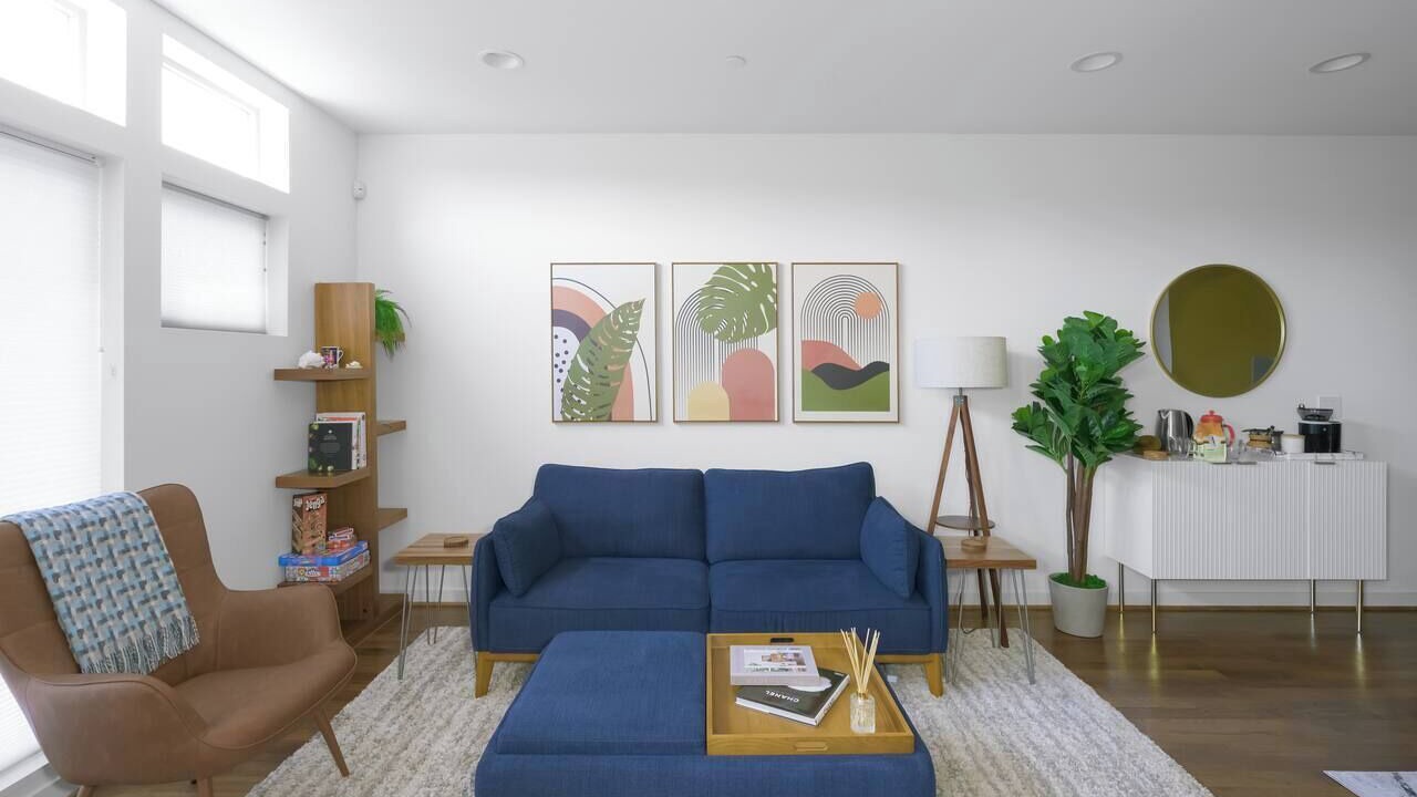 Photo of Livingroom in Greenwood