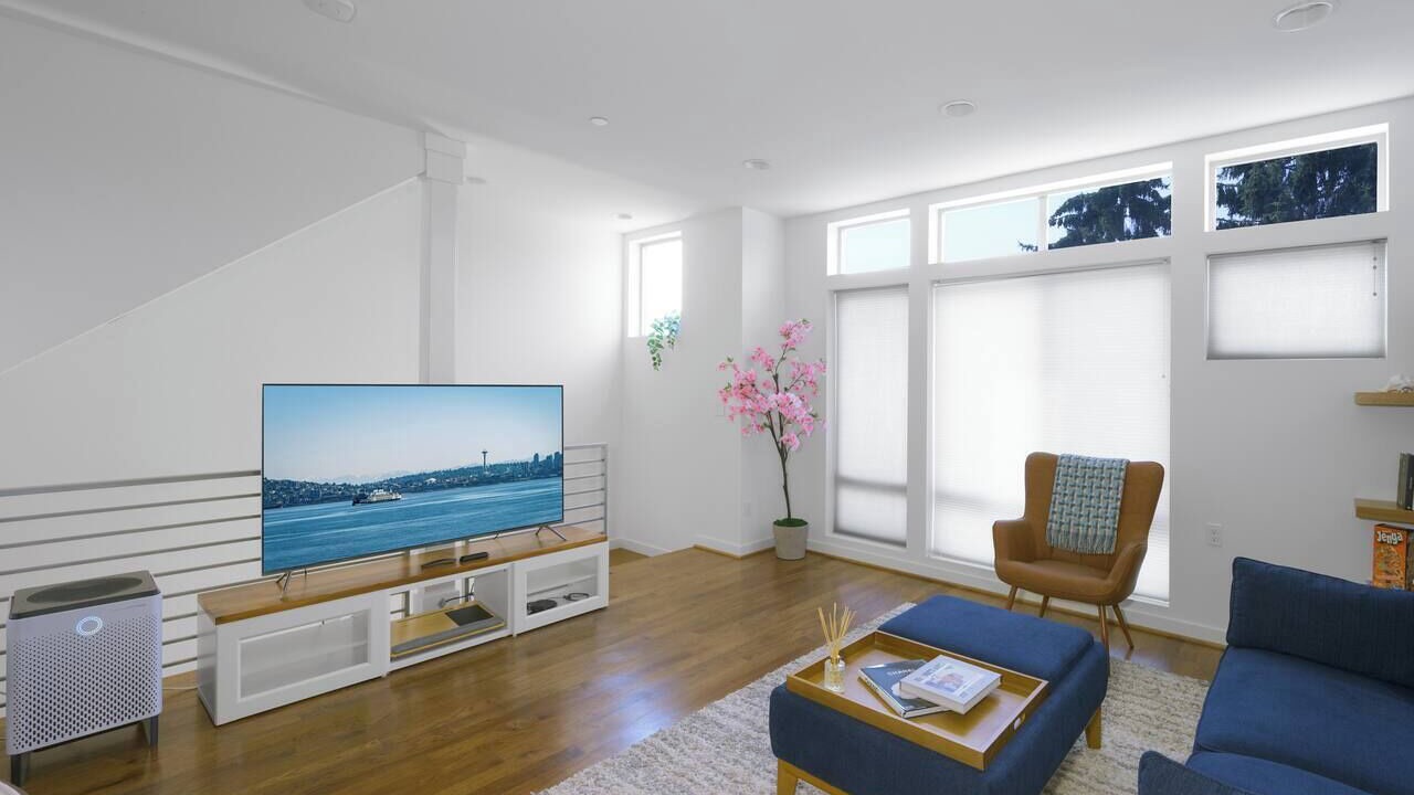 Photo of Bedroom in Greenwood