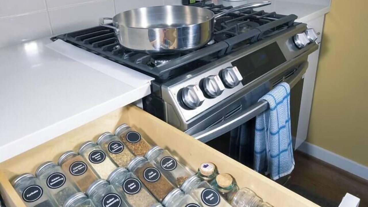 Photo of Kitchen in Greenwood