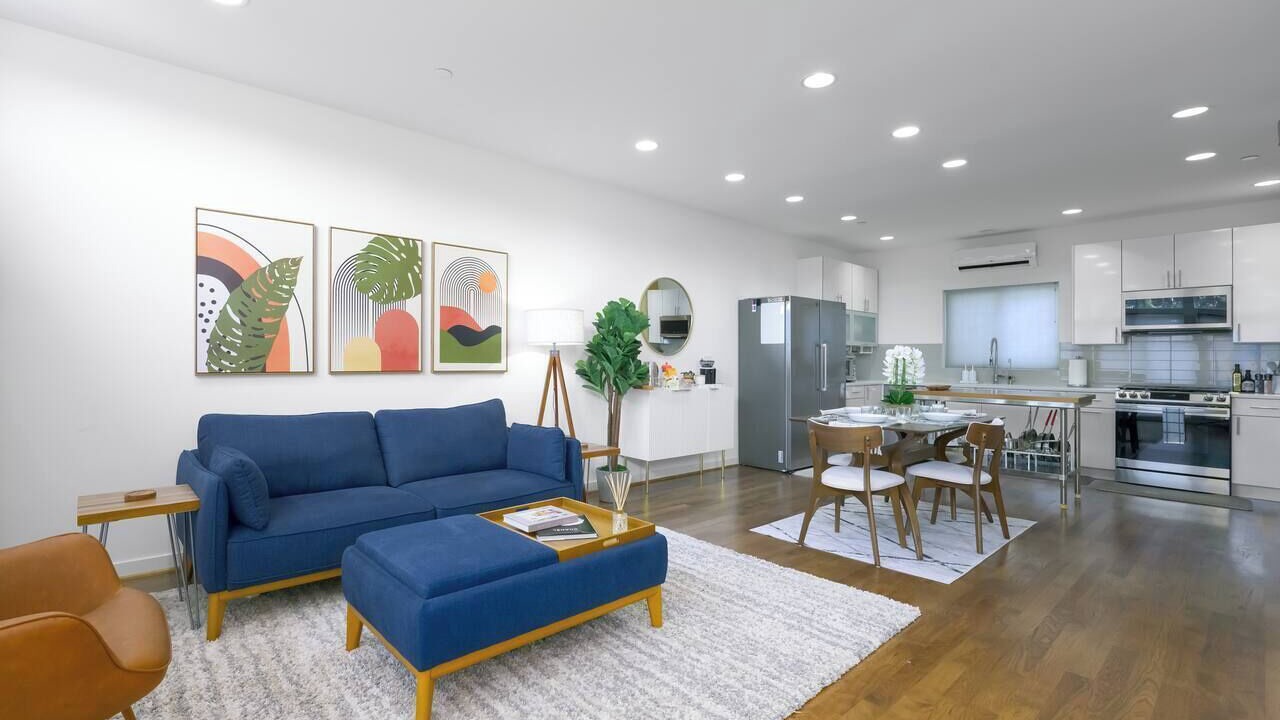 Photo of Livingroom in Greenwood