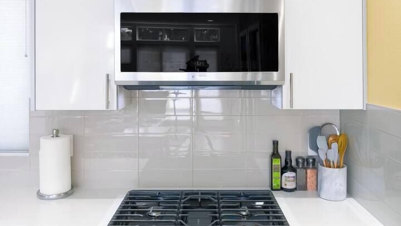 Photo of Kitchen in Greenwood