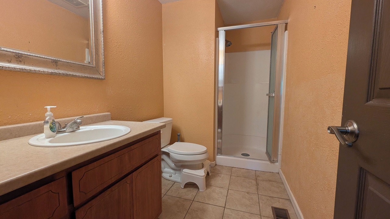 Photo of Bathroom in Lake Goodwin