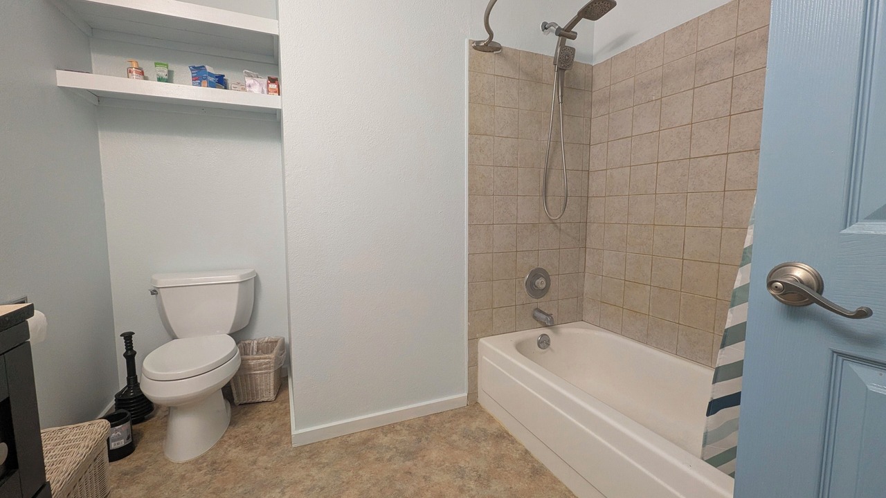 Photo of Bathroom in Lake Goodwin