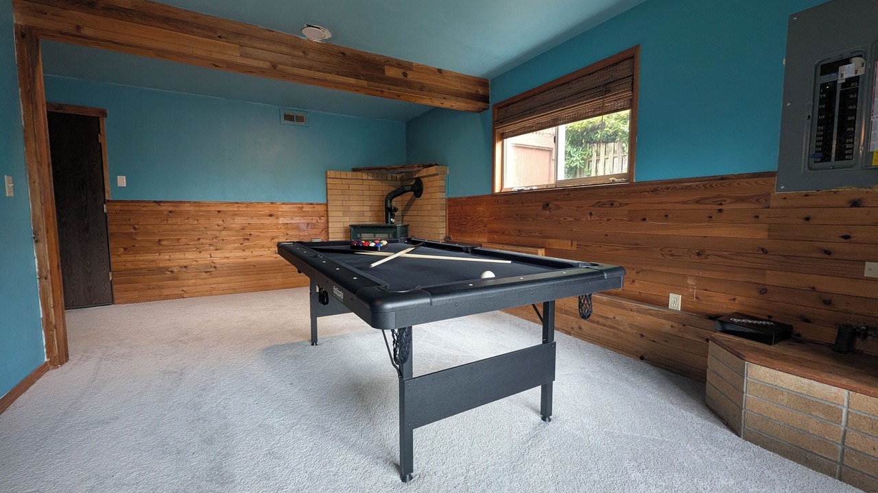 Photo of Bedroom in Lake Goodwin