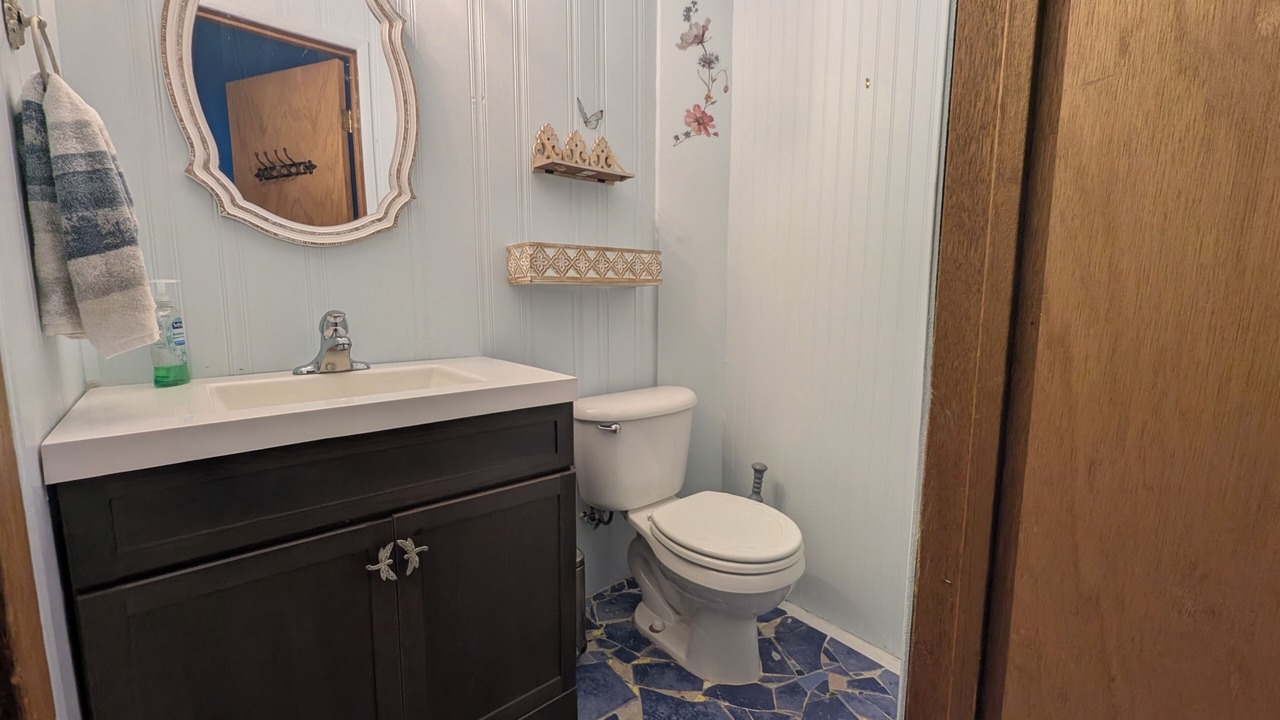 Photo of Bathroom in Lake Goodwin