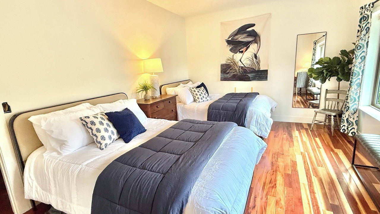 Photo of Bedroom in McCall