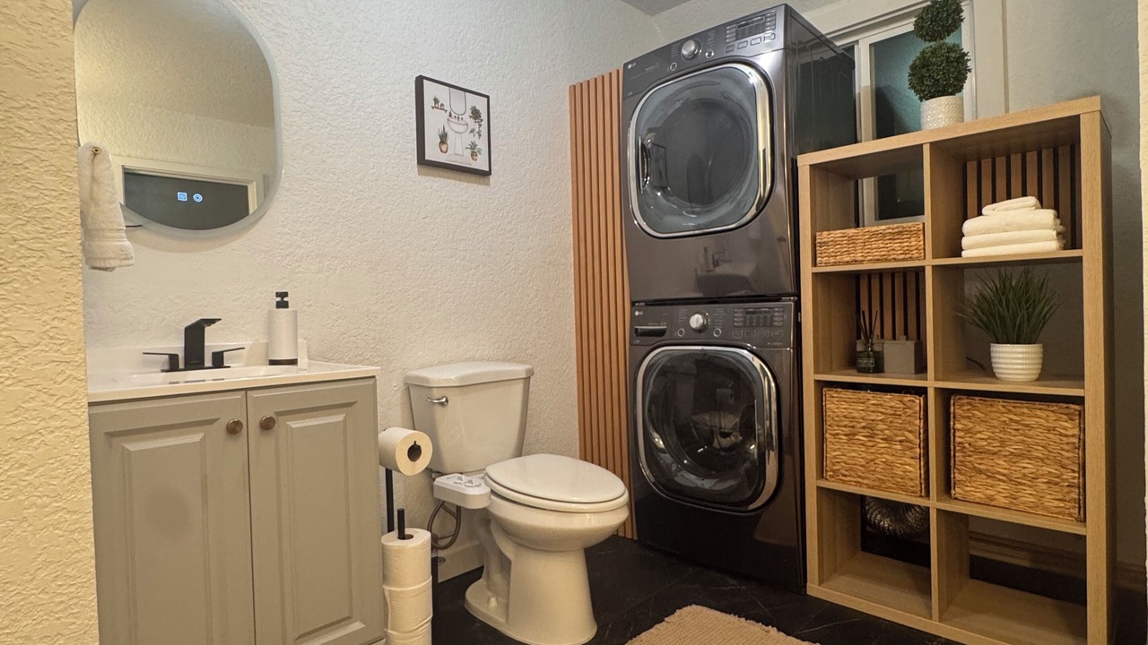 Photo of Bathroom in Bothell