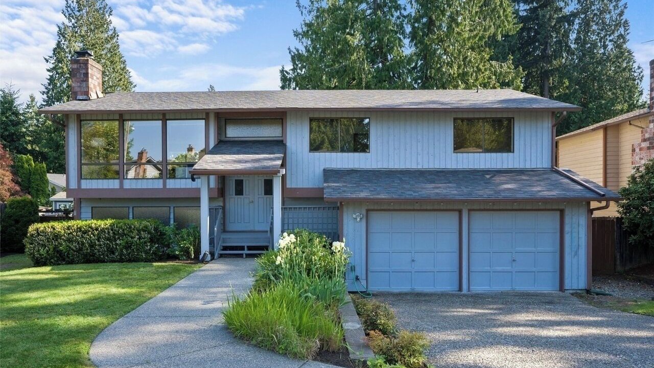 Photo of Outdoor in Bothell