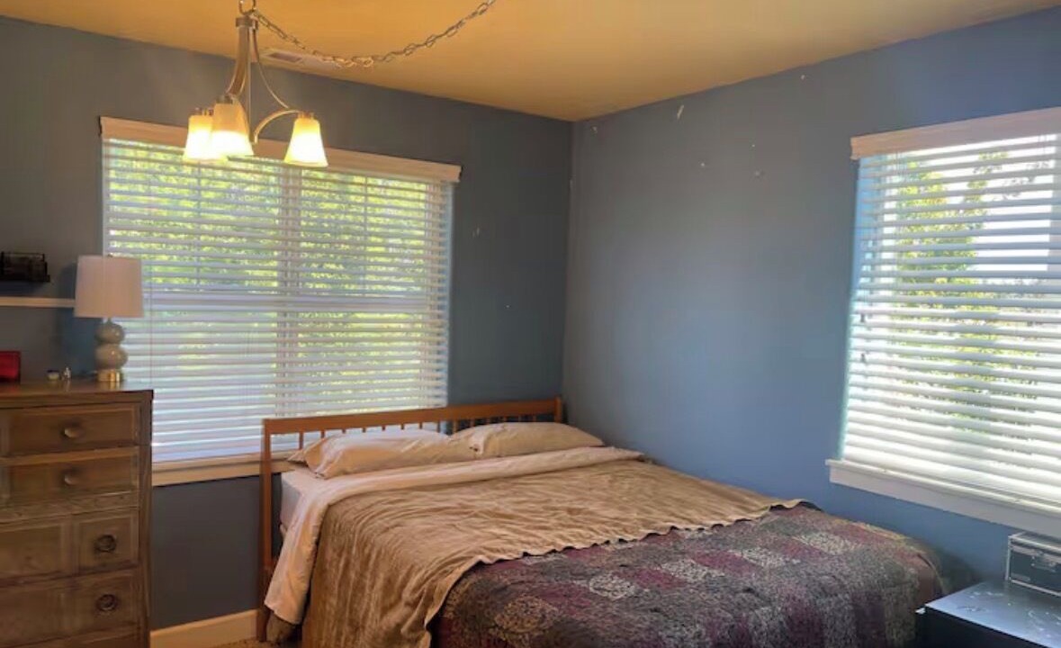 Photo of Bedroom in Old Farm District