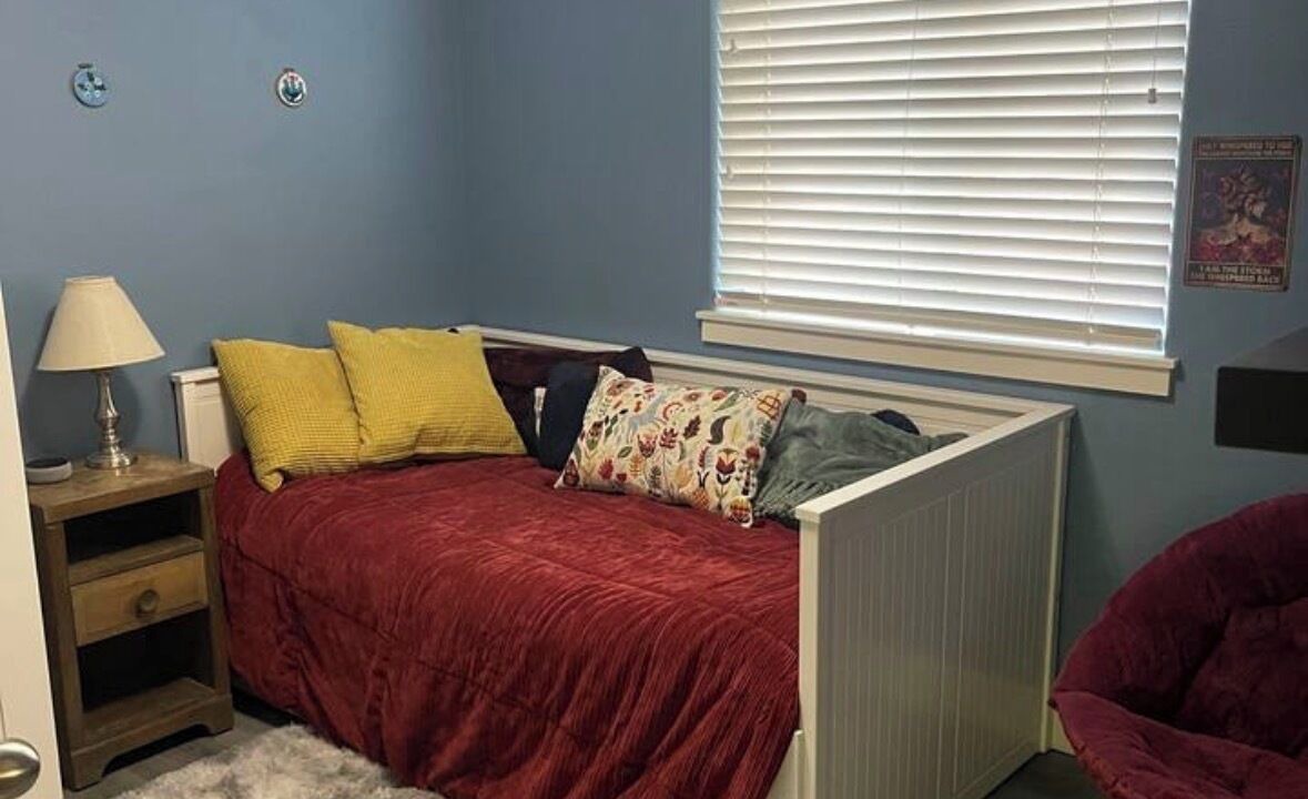 Photo of Bedroom in Old Farm District
