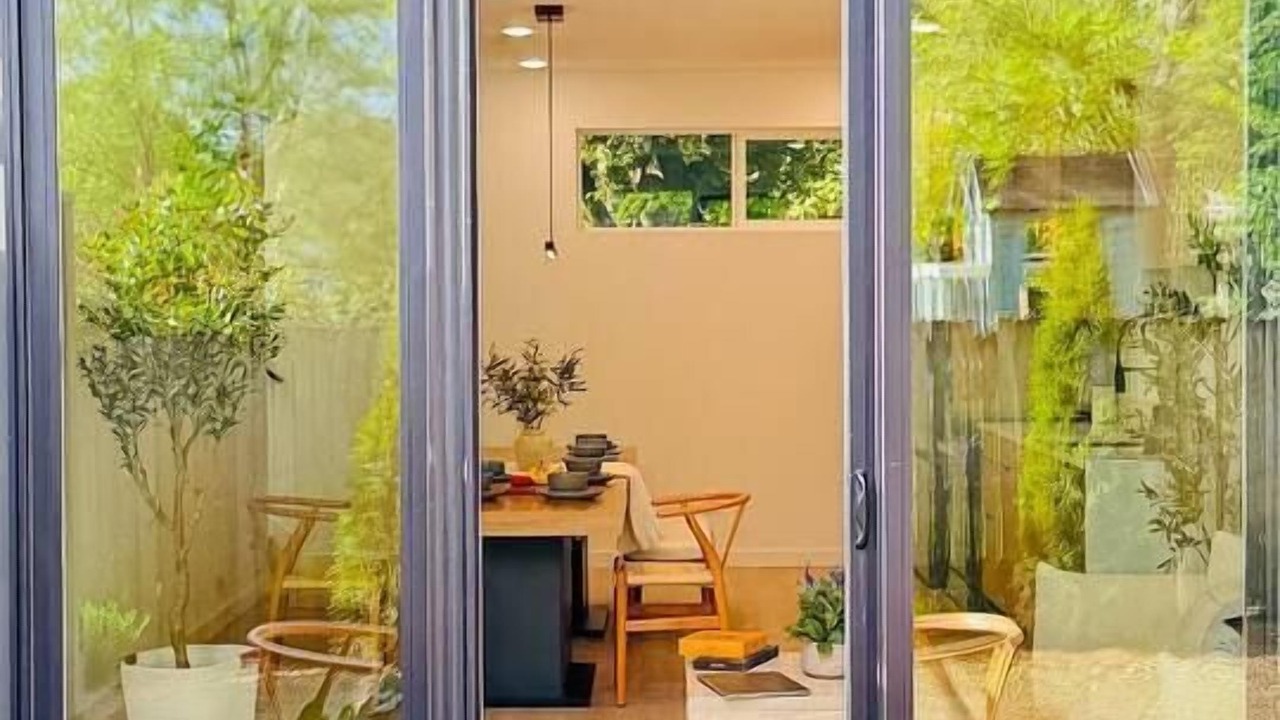 Photo of Patio Balcony in Shoreline