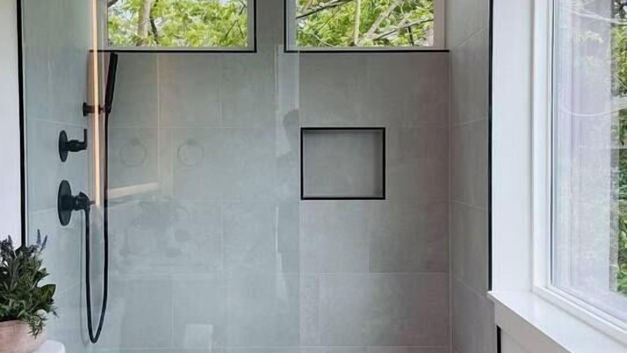 Photo of Bathroom in Shoreline