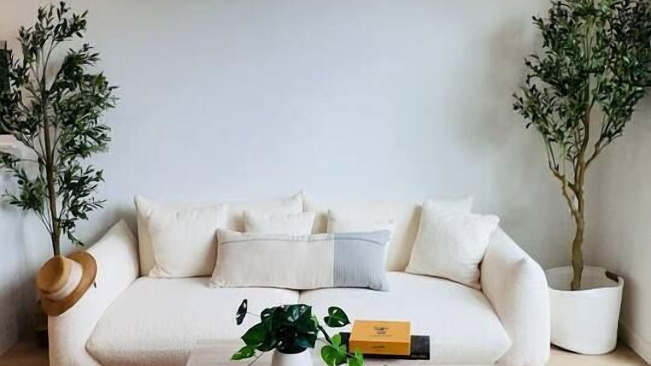 Photo of Livingroom in Shoreline