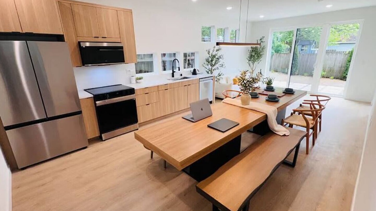Photo of Kitchen in Shoreline